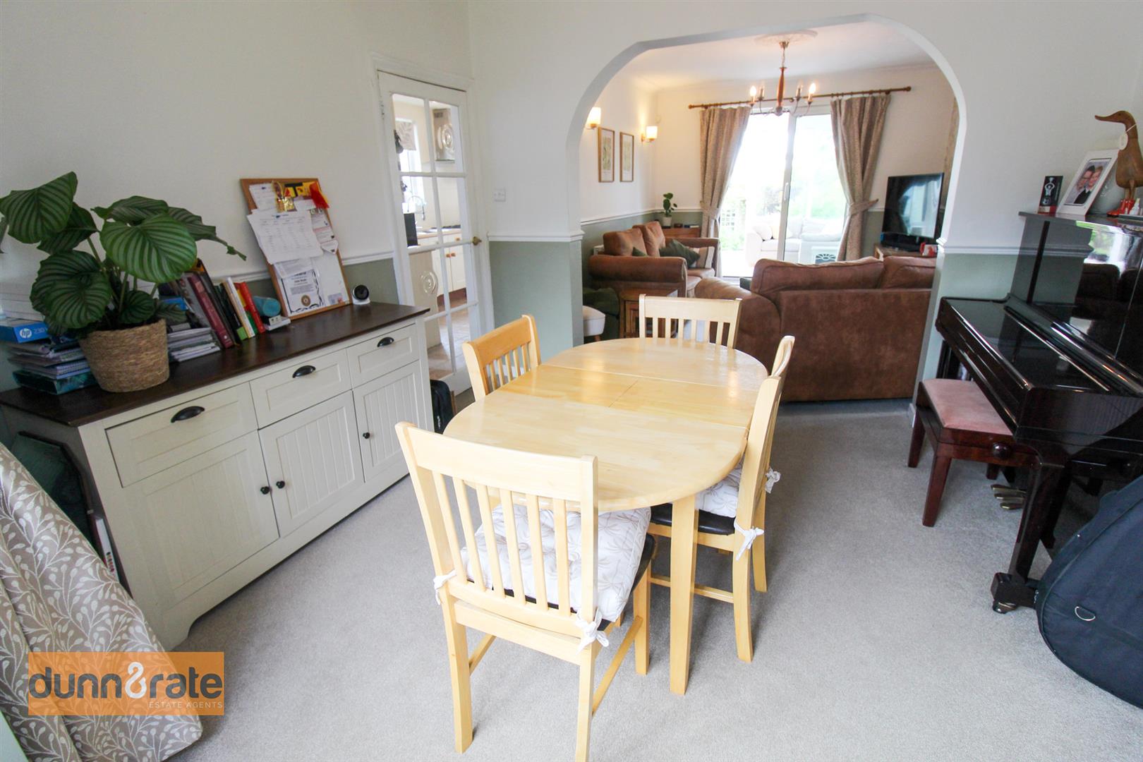 Werrington Road, Bucknall, Stoke-On-Trent